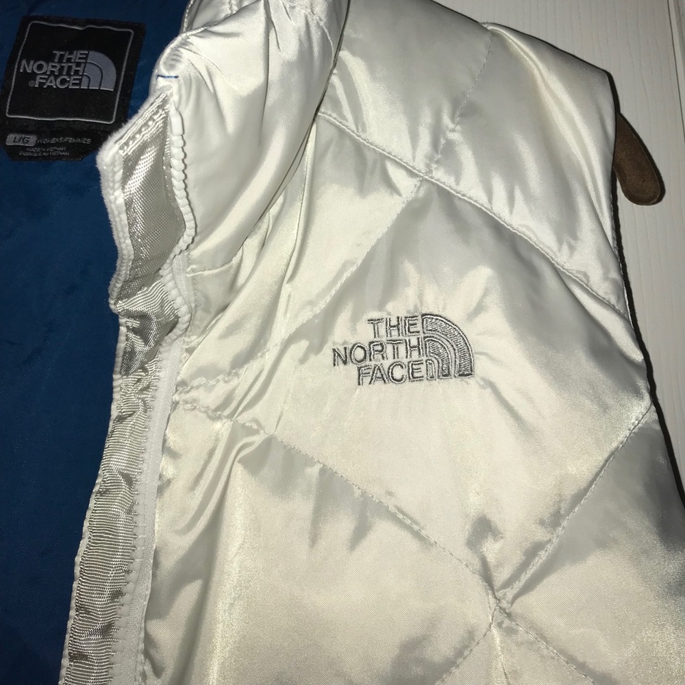 The North Face Vest